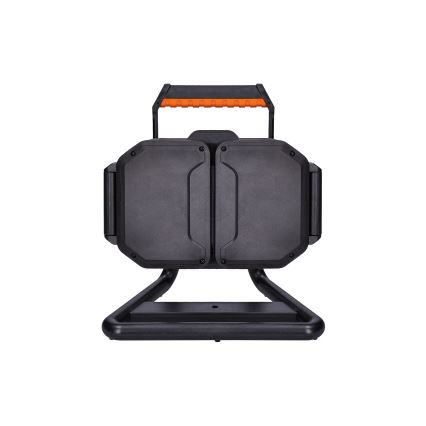 LED Ljusreglerad rechargeable strålkastare LED/50W/12000 mAh 4000K IP54