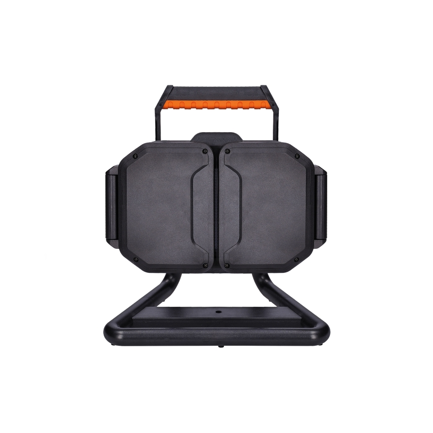 LED Ljusreglerad rechargeable strålkastare LED/50W/12000 mAh 4000K IP54