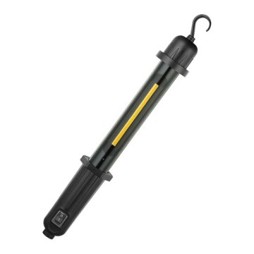 Solight WM17 - LED Laddningsbar Heavy-duty lampa LED/5W/Li-ion