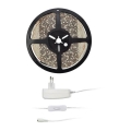 Solight WM50-65T - LED-slinga Badrum 24W/12V 5m IP65