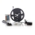 Solight WM55 - LED-slinga med en Fjärrkontroll  7,2W/12V 3m