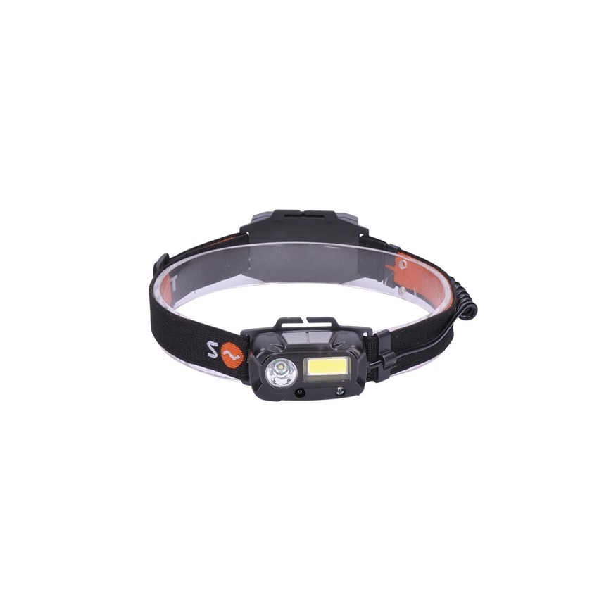 LED Pannlampa LED/3W/Li-on 1200mAh IP44