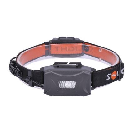 LED Pannlampa LED/3W/Li-on 1200mAh IP44