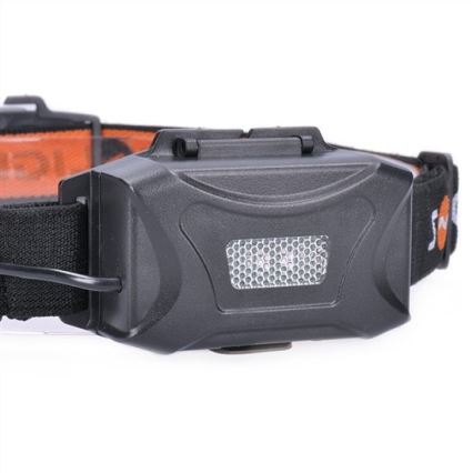 LED Pannlampa LED/3W/Li-on 1200mAh IP44