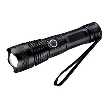 Solight WN34 − LED Uppladdningsbar  LED/Li-Ion