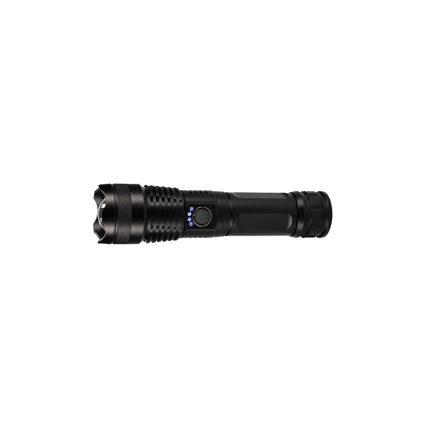 Solight WN34 − LED Uppladdningsbar  LED/Li-Ion