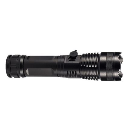 Solight WN34 − LED Uppladdningsbar  LED/Li-Ion