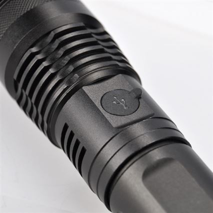 Solight WN34 − LED Uppladdningsbar  LED/Li-Ion