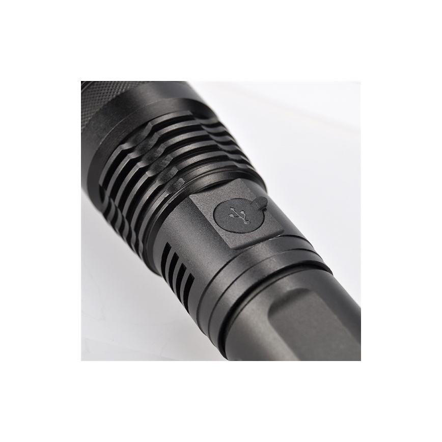 Solight WN34 − LED Uppladdningsbar  LED/Li-Ion