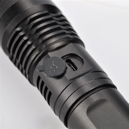 Solight WN34 − LED Uppladdningsbar  LED/Li-Ion
