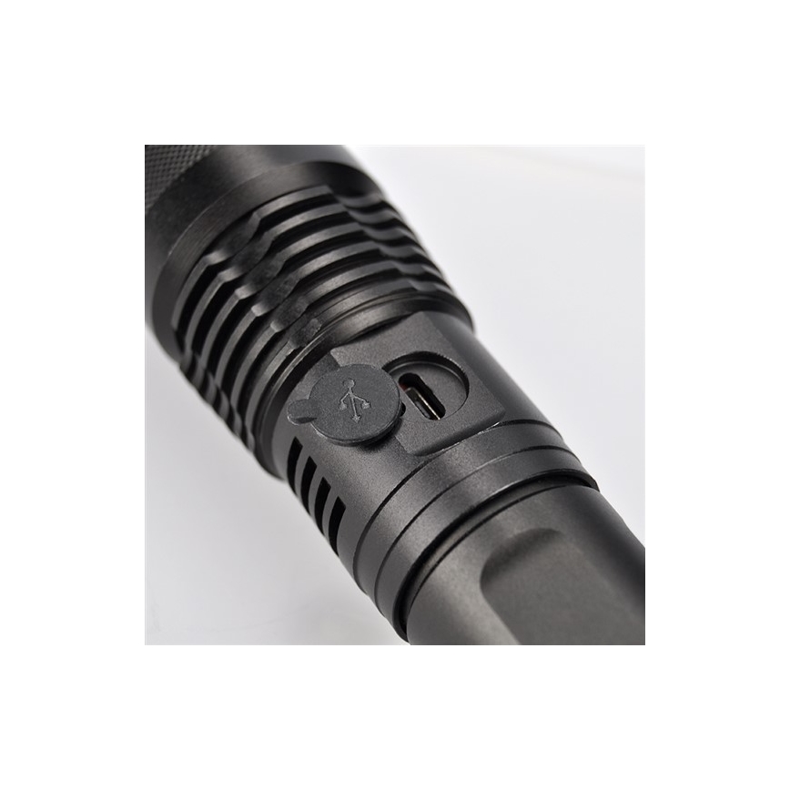 Solight WN34 − LED Uppladdningsbar  LED/Li-Ion