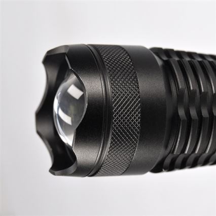 Solight WN34 − LED Uppladdningsbar  LED/Li-Ion
