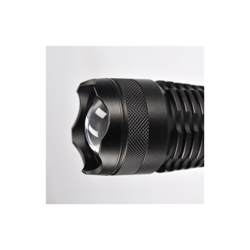 Solight WN34 − LED Uppladdningsbar  LED/Li-Ion