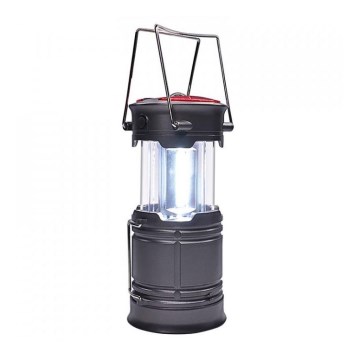 Solight WN39 - LED Bärbar lampa LED/1200 mAh/5V/3xAA IP44