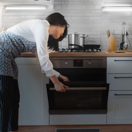 LED-underskåpsarmatur LED/4W/230V 4100K 28 cm