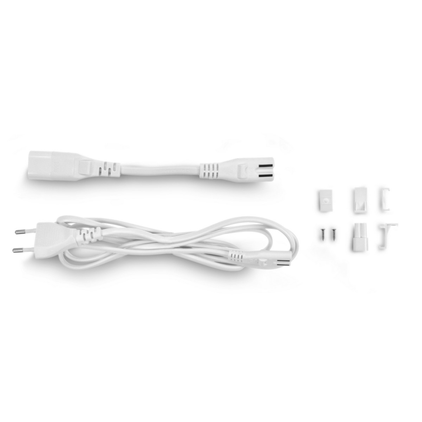 LED-underskåpsarmatur LED/4W/230V 4100K 28 cm