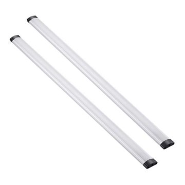 Solight WO216 - SET 2x LED Dimbar köksbelysning bänk LED/5W/230V