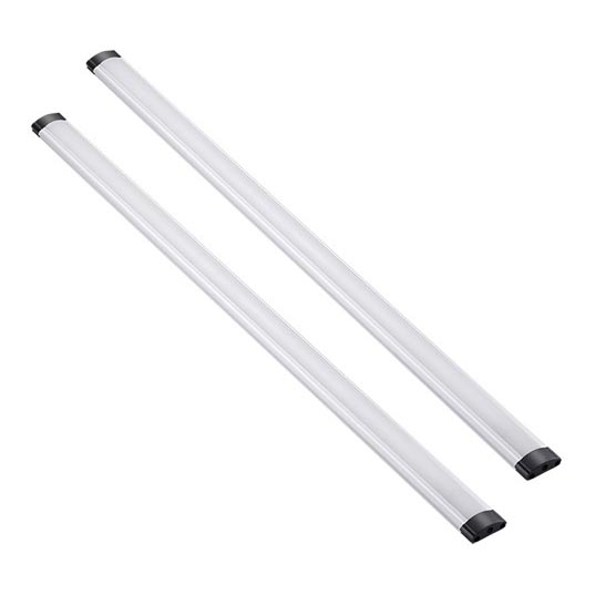 Solight WO216 - SET 2x LED Dimbar köksbelysning bänk LED/5W/230V