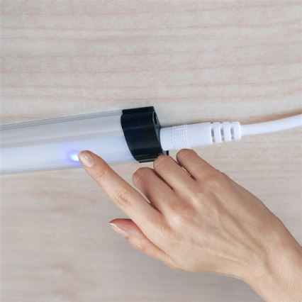 Solight WO216 - SET 2x LED Dimbar köksbelysning bänk LED/5W/230V
