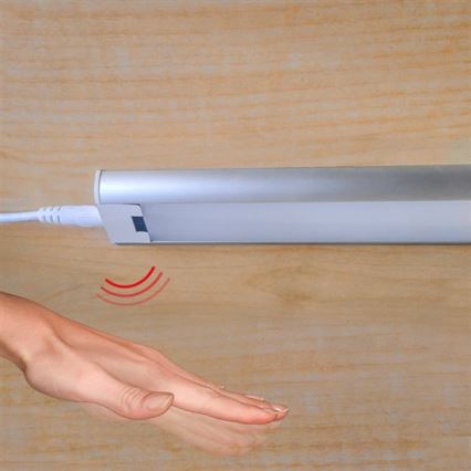 Solight WO217 - LED Dimbar köksbelysning bänk LED/9W/230V