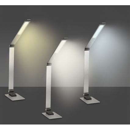 LED Dimbart bordslampa LED/11W/100-240V