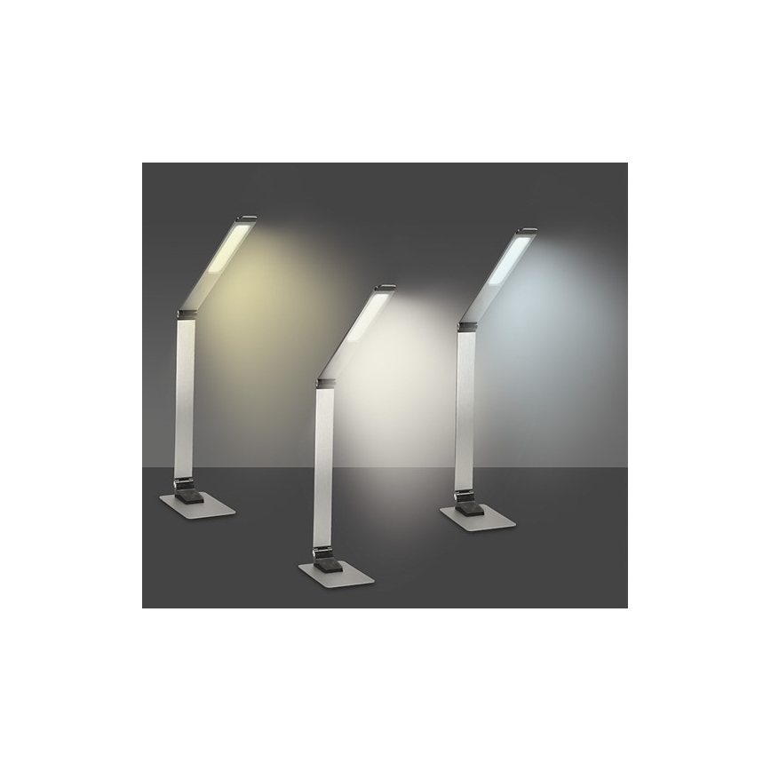 LED Dimbart bordslampa LED/11W/100-240V