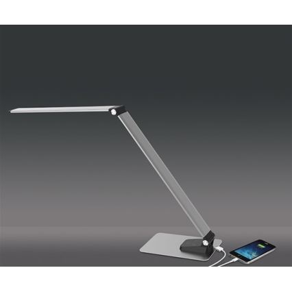 LED Dimbart bordslampa LED/11W/100-240V