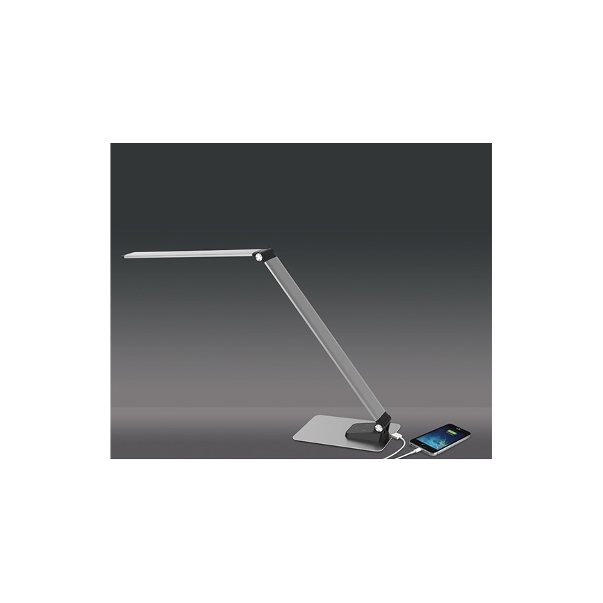 LED Dimbart bordslampa LED/11W/100-240V