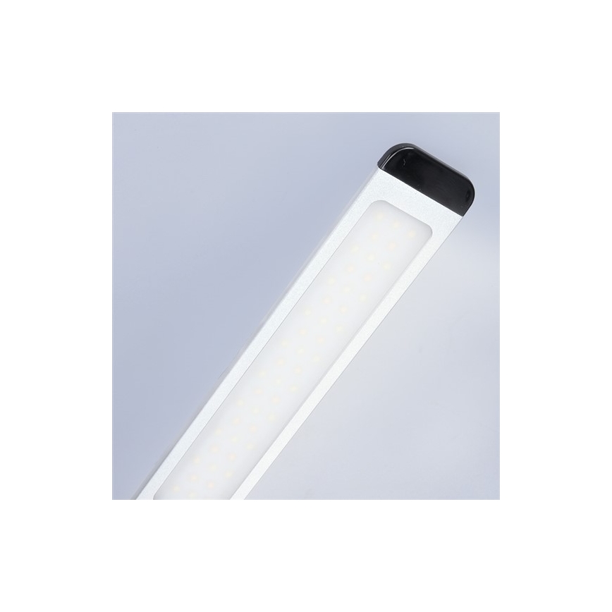LED Dimbart bordslampa LED/11W/100-240V