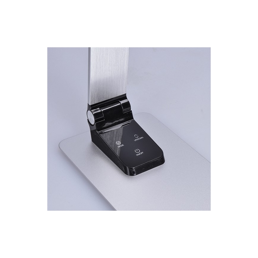 LED Dimbart bordslampa LED/11W/100-240V