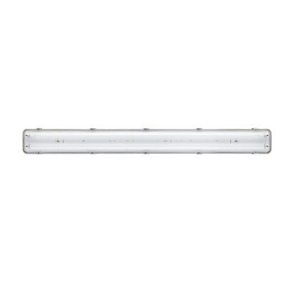 industriellt lysrör 2xG13/18W/230V IP65