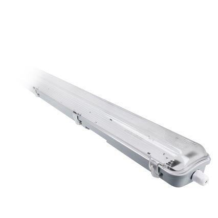 industriellt lysrör 2xG13/18W/230V IP65