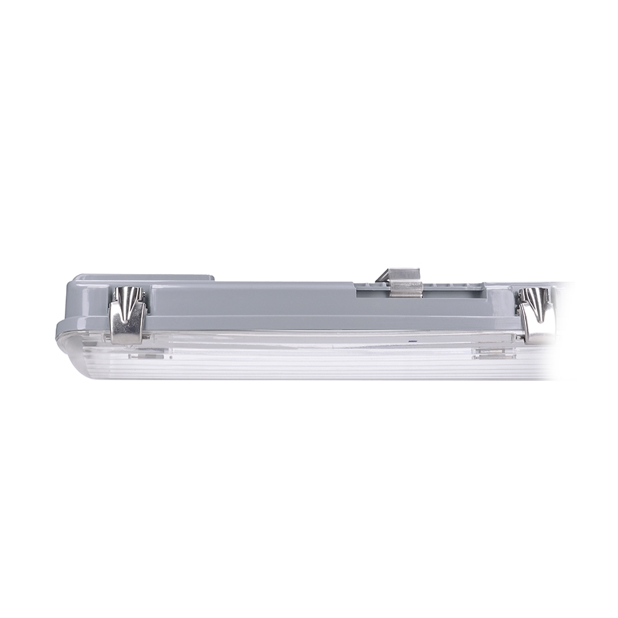 industriellt lysrör 2xG13/18W/230V IP65