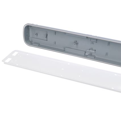 industriellt lysrör 2xG13/18W/230V IP65