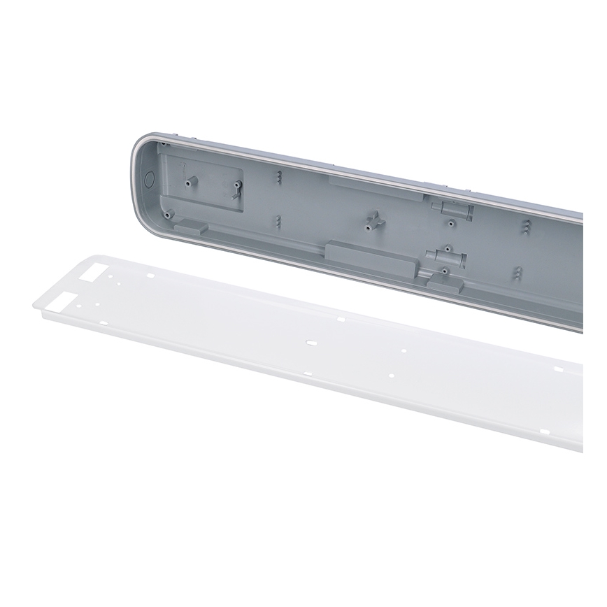 industriellt lysrör 2xG13/18W/230V IP65