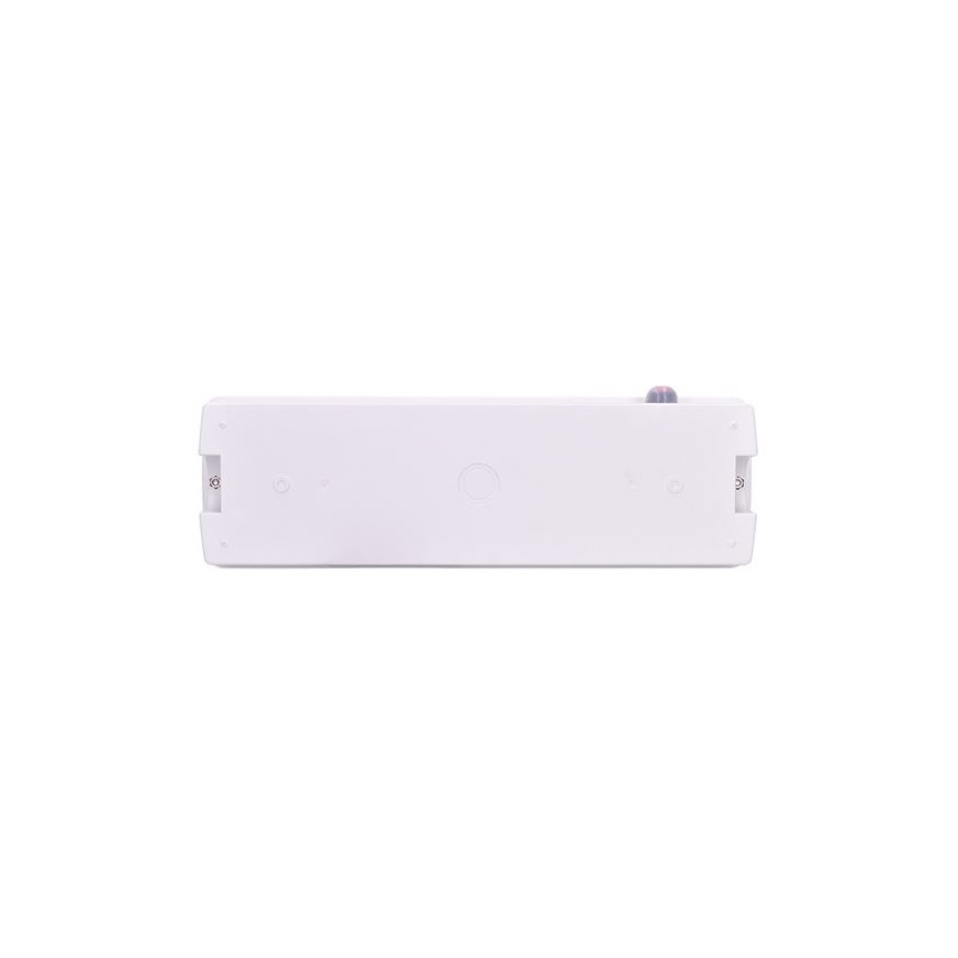LED nödbelysning LED/3,2W/230V IP65 6500K
