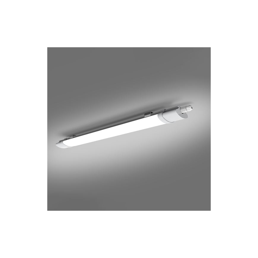 Teknisk LED-armatur LED/45W/230V 4000K IP65