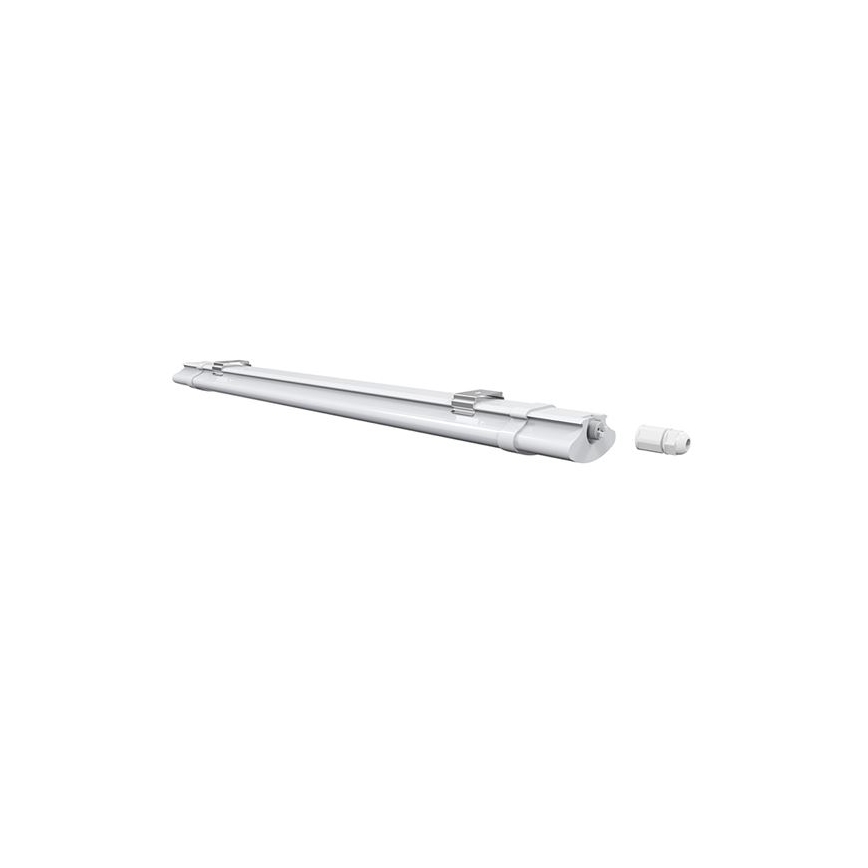 Teknisk LED-armatur LED/45W/230V 4000K IP65