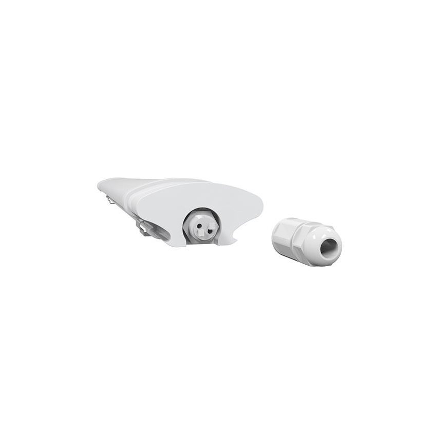 Teknisk LED-armatur LED/45W/230V 4000K IP65