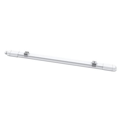 LED arbetsbelysning LED/18W/230V 4000K 120 cm IP65