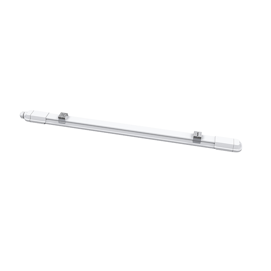 LED arbetsbelysning LED/18W/230V 4000K 120 cm IP65