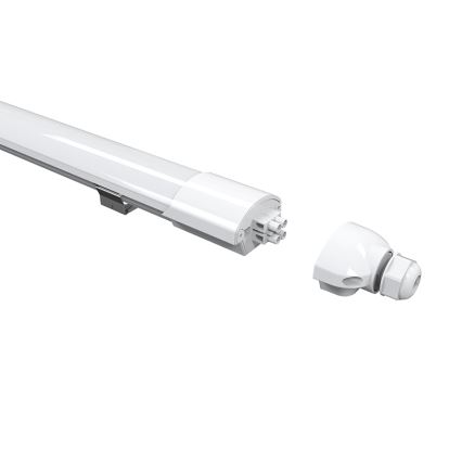 LED arbetsbelysning LED/18W/230V 4000K 120 cm IP65