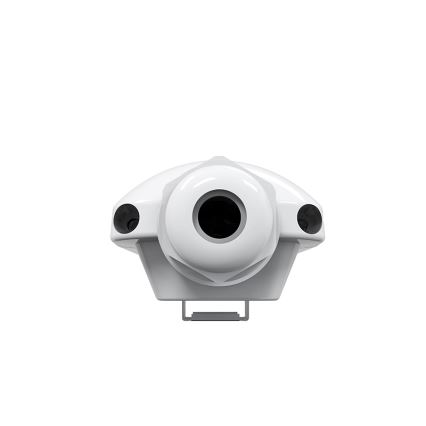LED arbetsbelysning LED/18W/230V 4000K 120 cm IP65