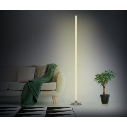 Solight WO62 - LED RGB Dimbar lampa RAINBOW LED/18W/230V Wi-Fi Tuya + fjärrkontroll