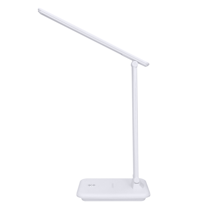 LED Dimbar bordslampa LED/10W/230V 3000/4500/6000K vit