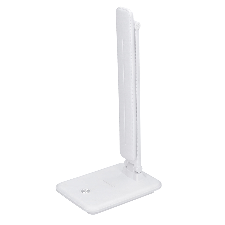 LED Dimbar bordslampa LED/10W/230V 3000/4500/6000K vit