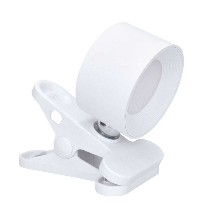 LED Ljusreglerad beröring uppladdningsbar lampa 3i1 LED/4W/2000 mAh 3000/4000/6500K vit