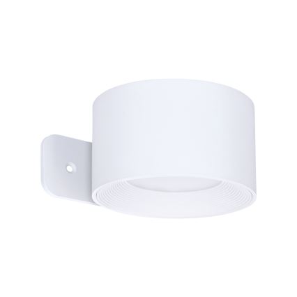 LED Ljusreglerad beröring uppladdningsbar lampa 3i1 LED/4W/2000 mAh 3000/4000/6500K vit