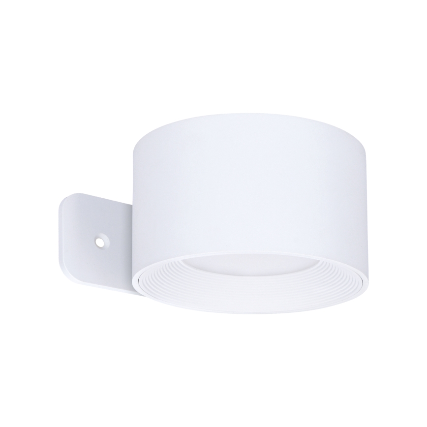 LED Ljusreglerad beröring uppladdningsbar lampa 3i1 LED/4W/2000 mAh 3000/4000/6500K vit