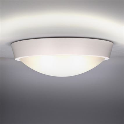 Solight WO738 - LED Utomhus Takbelysning 1xLED/18W/230V  IP65